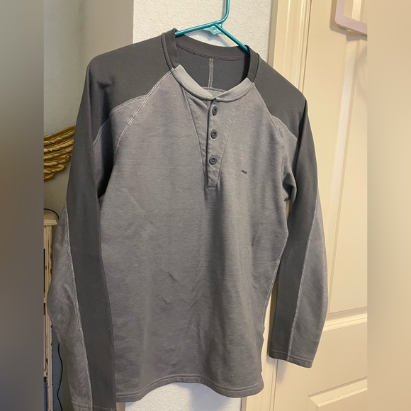 Patagonia base layer Henley. Men’s small. - Picture 1 of 4